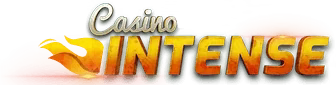 Logo Intense Casino