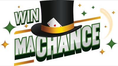 Logo Machance Casino