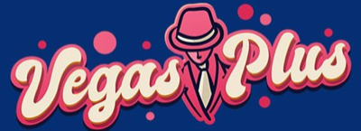 Logo Vegas Plus Casino